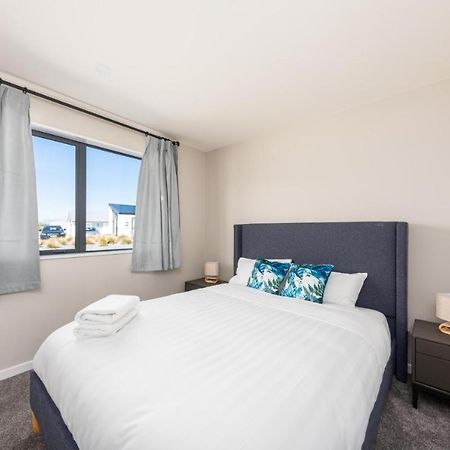 Cos Two Bedroom Apartment Lake Tekapo Eksteriør bilde