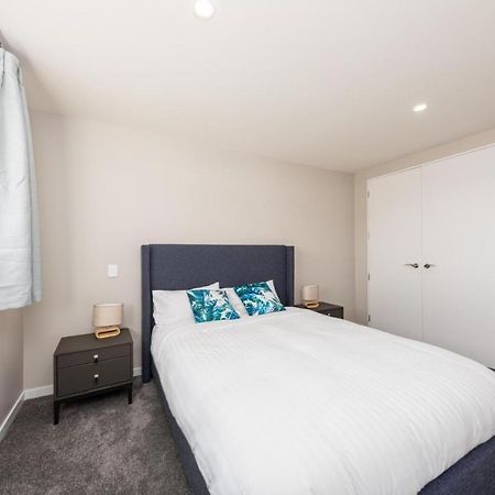 Cos Two Bedroom Apartment Lake Tekapo Eksteriør bilde