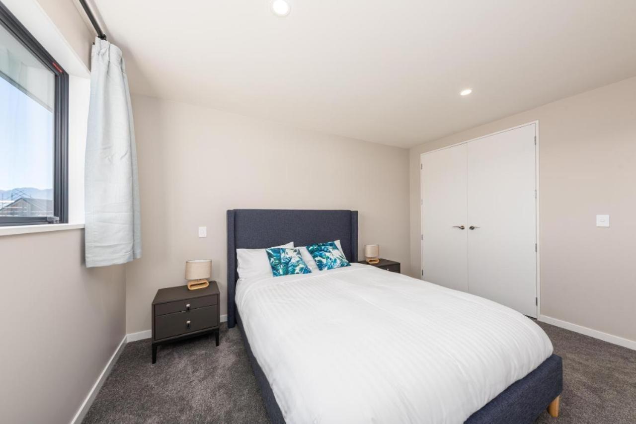 Cos Two Bedroom Apartment Lake Tekapo Eksteriør bilde