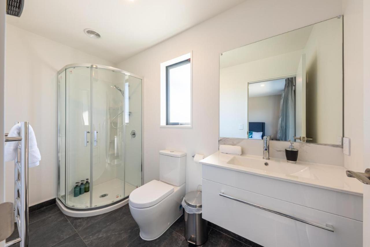 Cos Two Bedroom Apartment Lake Tekapo Eksteriør bilde